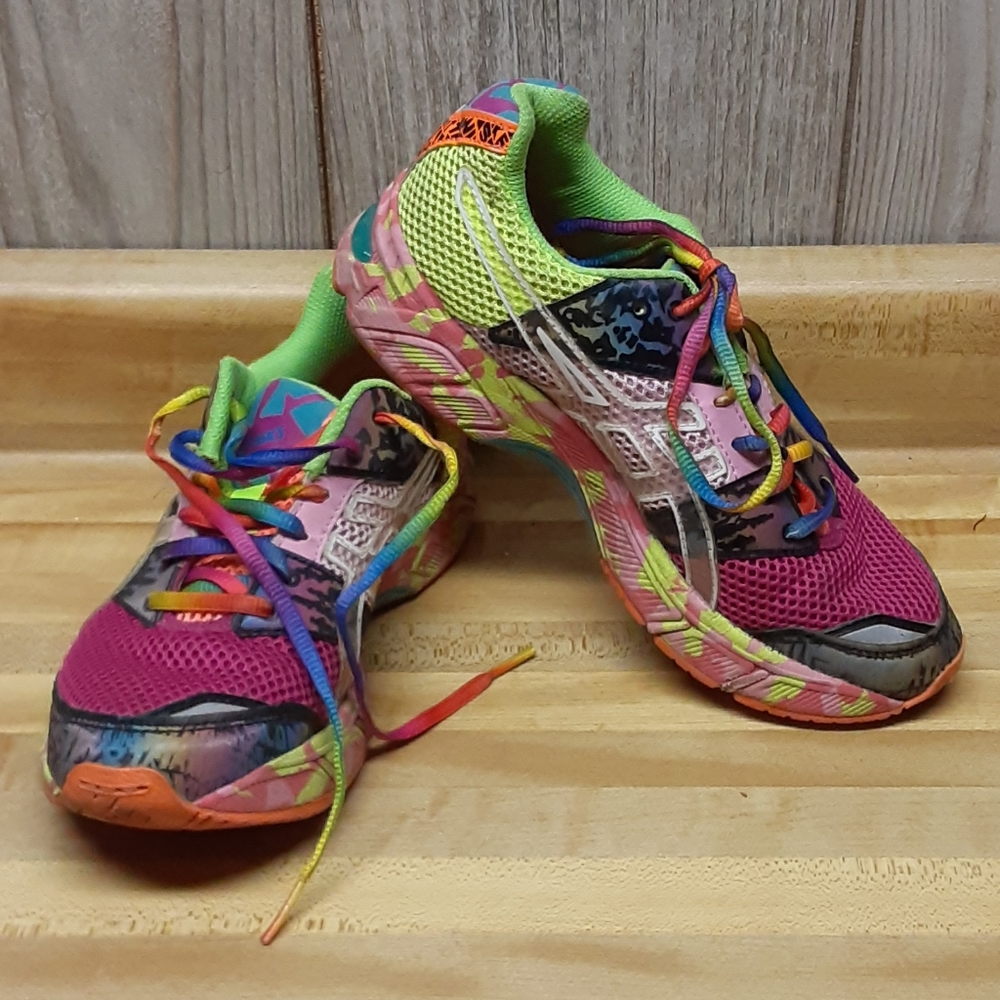 ASICS Gel Noosa Tri 8